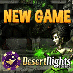 desert nights medusa