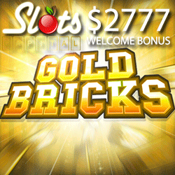 slots capital gold bricks